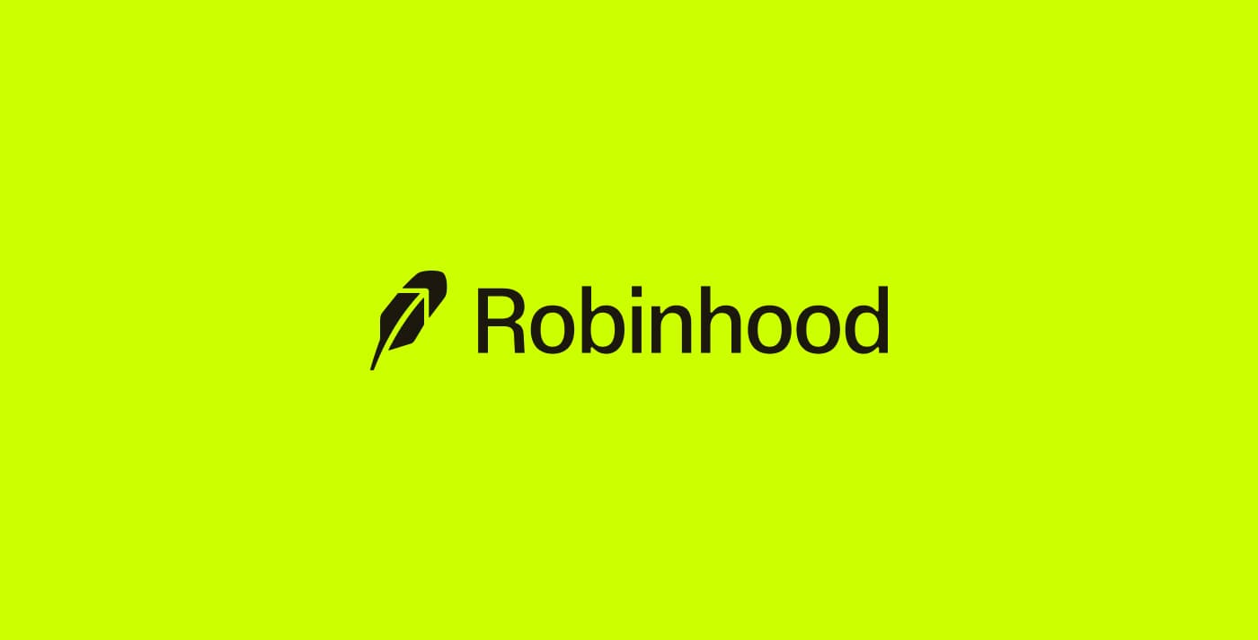 logo Robinhood