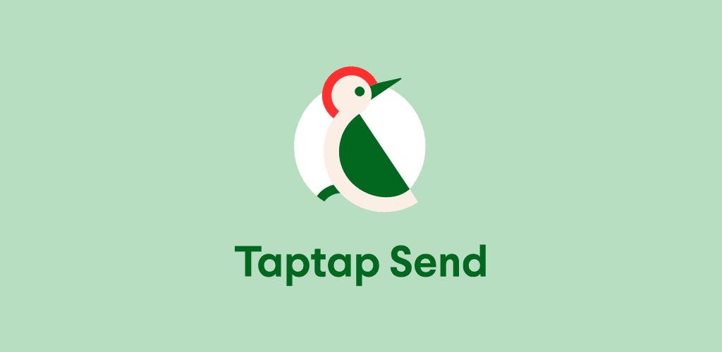 logo taptap send