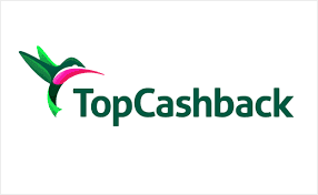 logo Topcashback