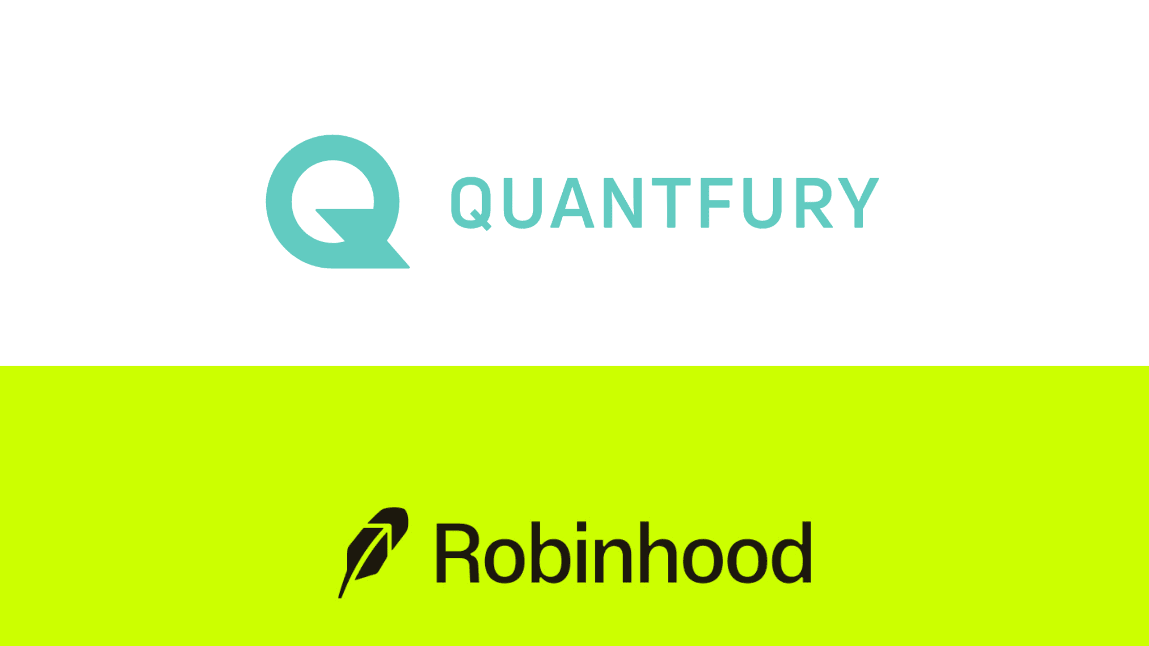 Robinhood vs Quantfury — Comparatif Complet (Frais, Actifs, Bonus)