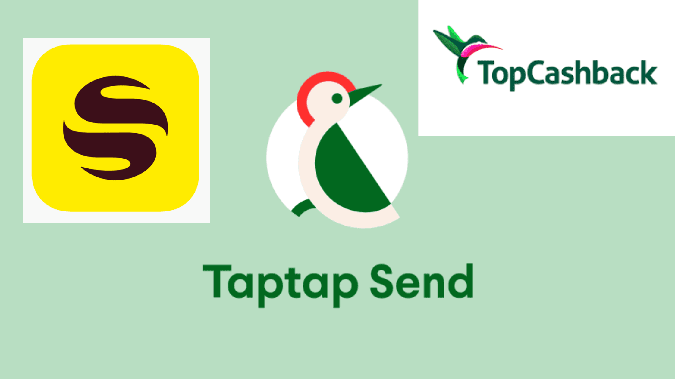 Sendwave vs Taptap Send vs LemFi — Quel Transfert d'Argent Choisir ?
