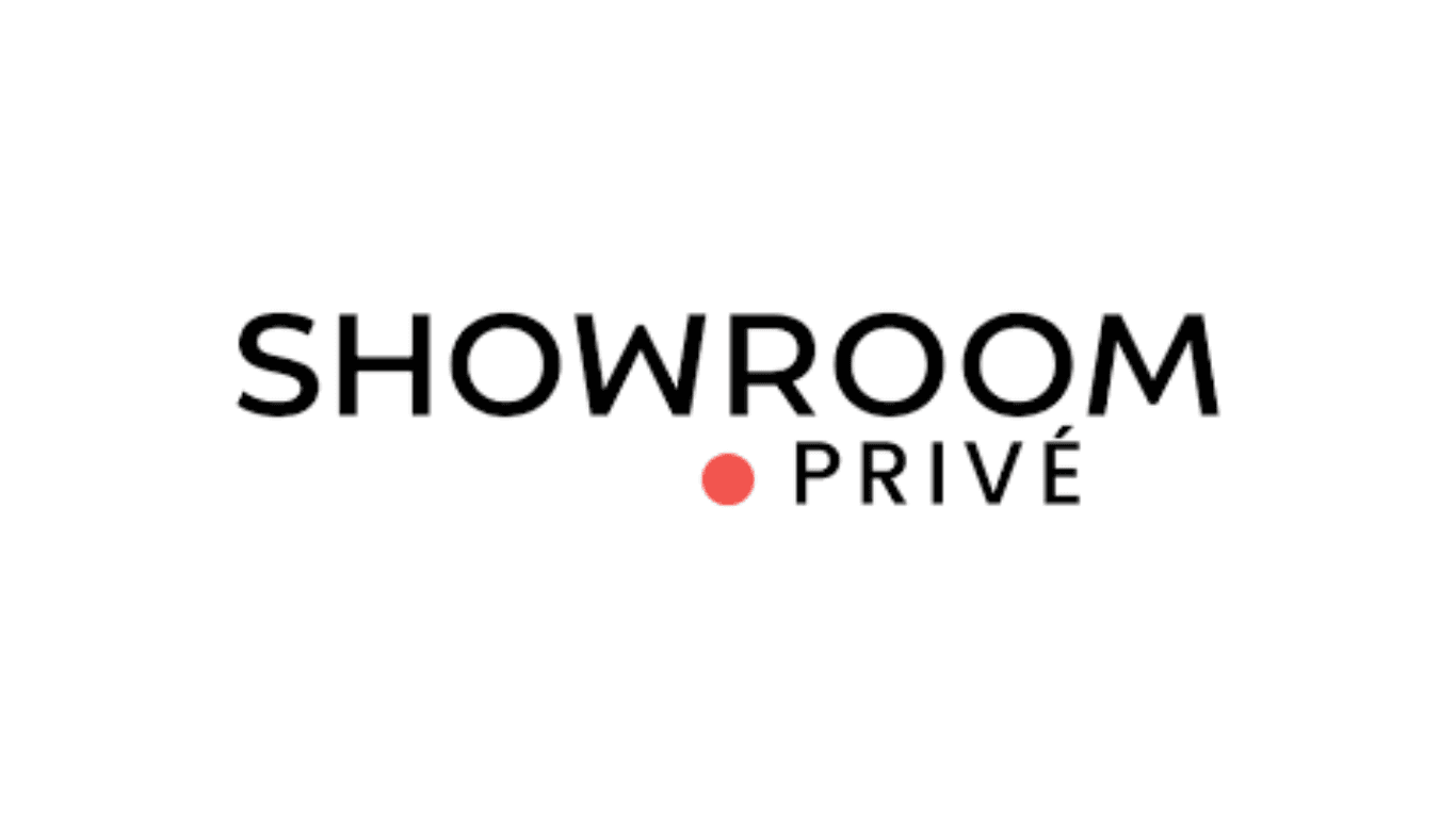 Parrainage Showroom Privé