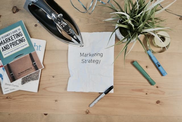 Marketing d'affiliation - définition, exemples et avantages